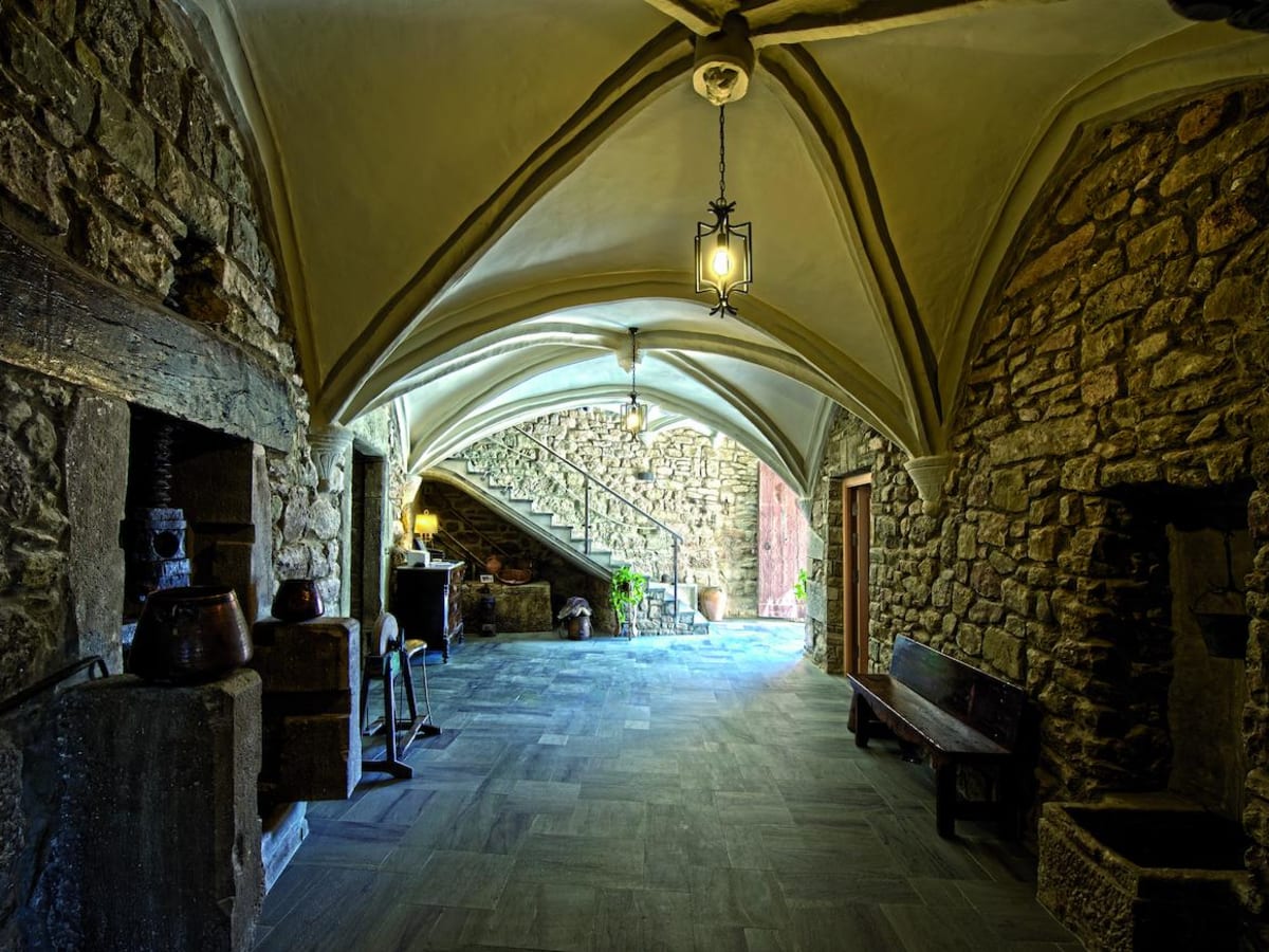 Hostal Palouet de Segarra - 3