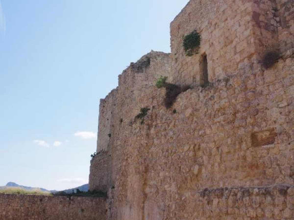 Miravet, un pueblo con mucho encanto de las Tierras del Ebro - 6