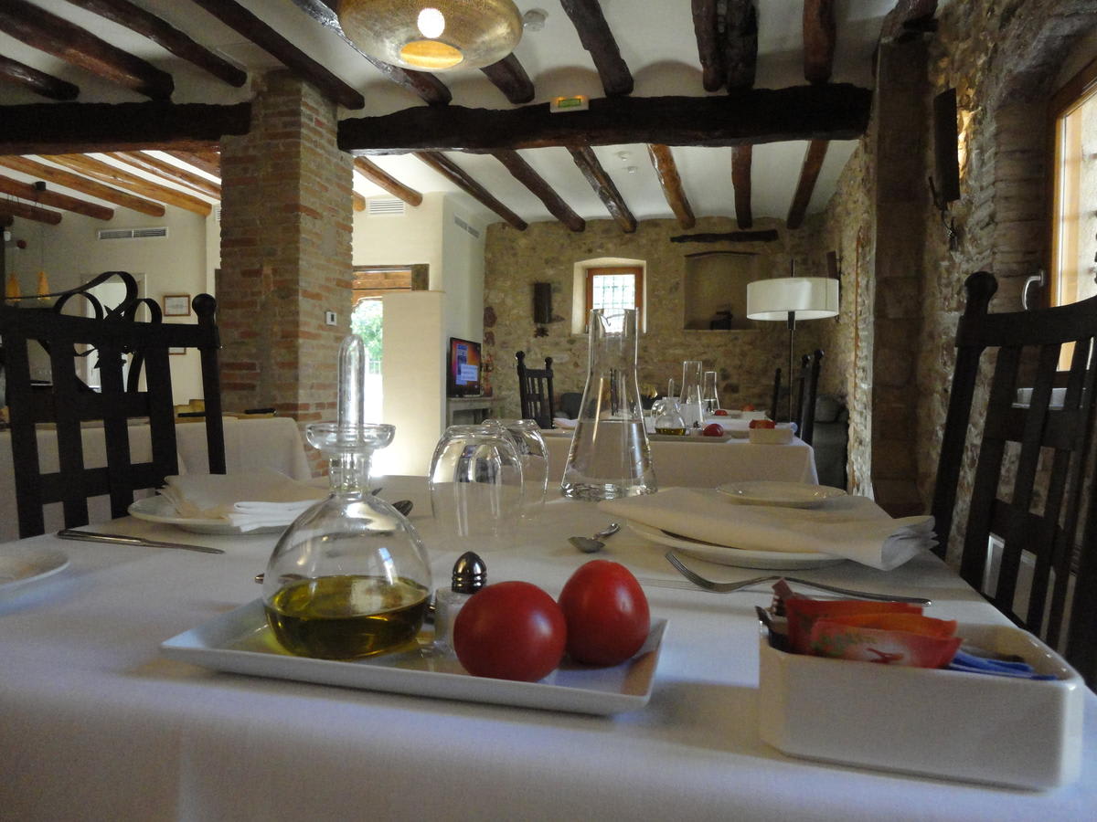 Hotel Rural Cal Torner - Adults Only - 3