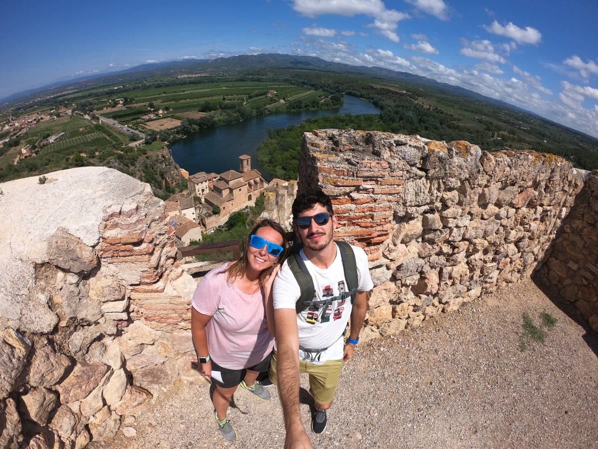 Castillo de Miravet - 0