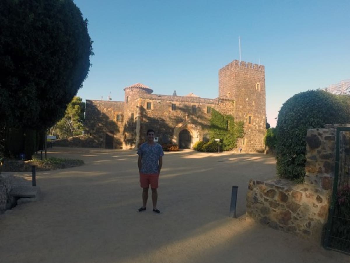 Jardines de Cap Roig - 4
