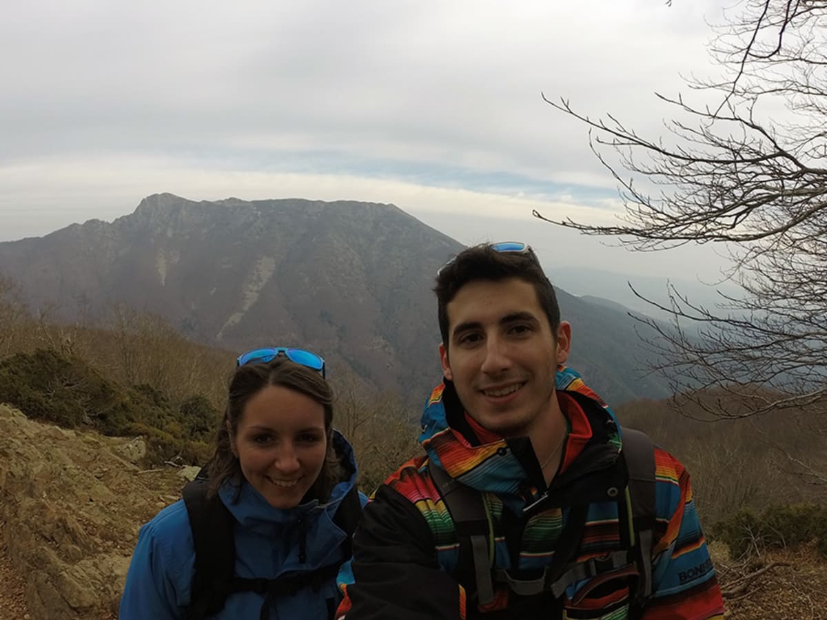 El Matagalls desde Sant Marçal - 3