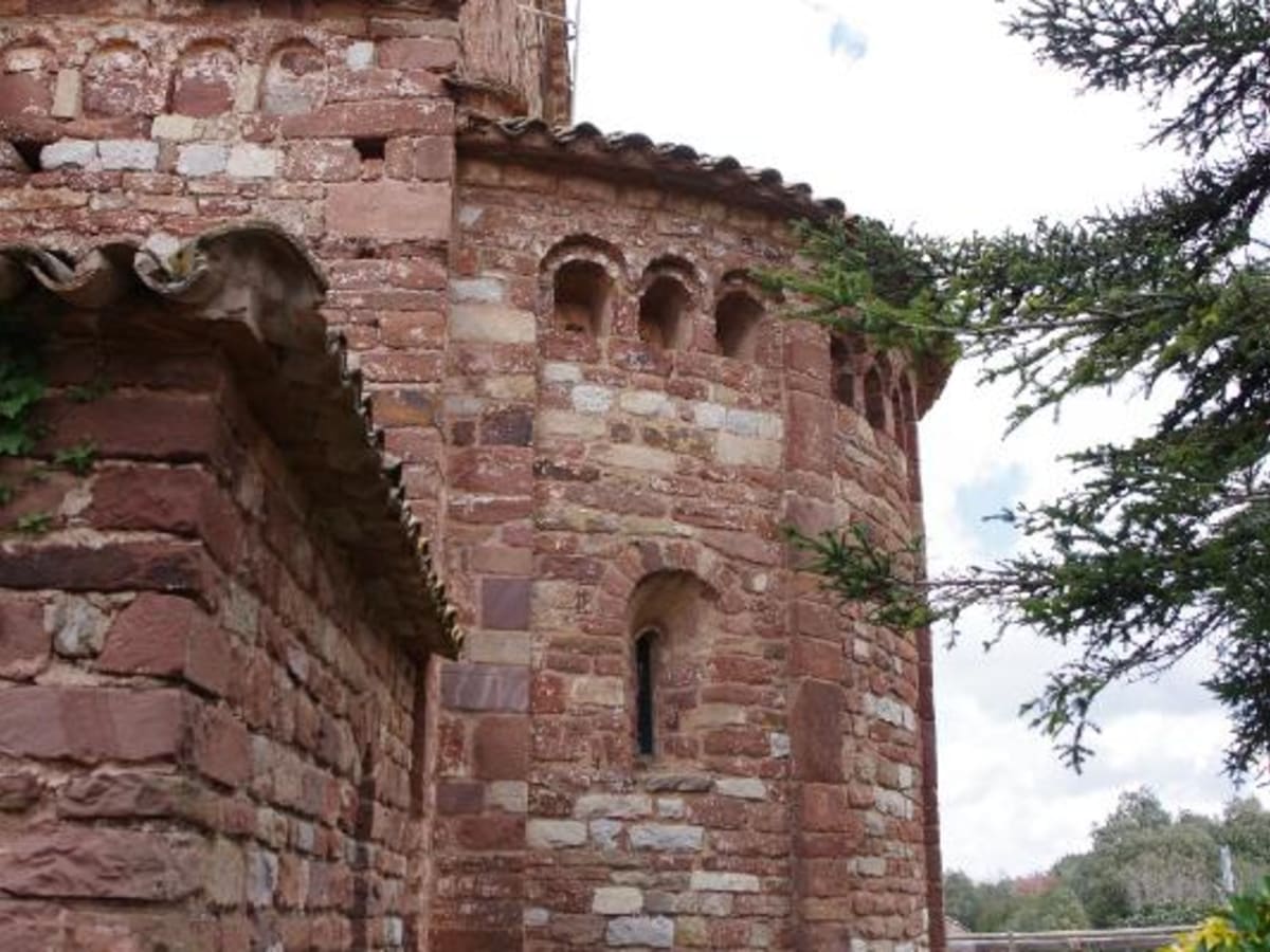 El Brull y el Castillo del Brull - 5