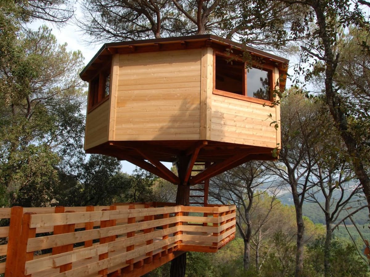 Cabanes Dosrius - 3