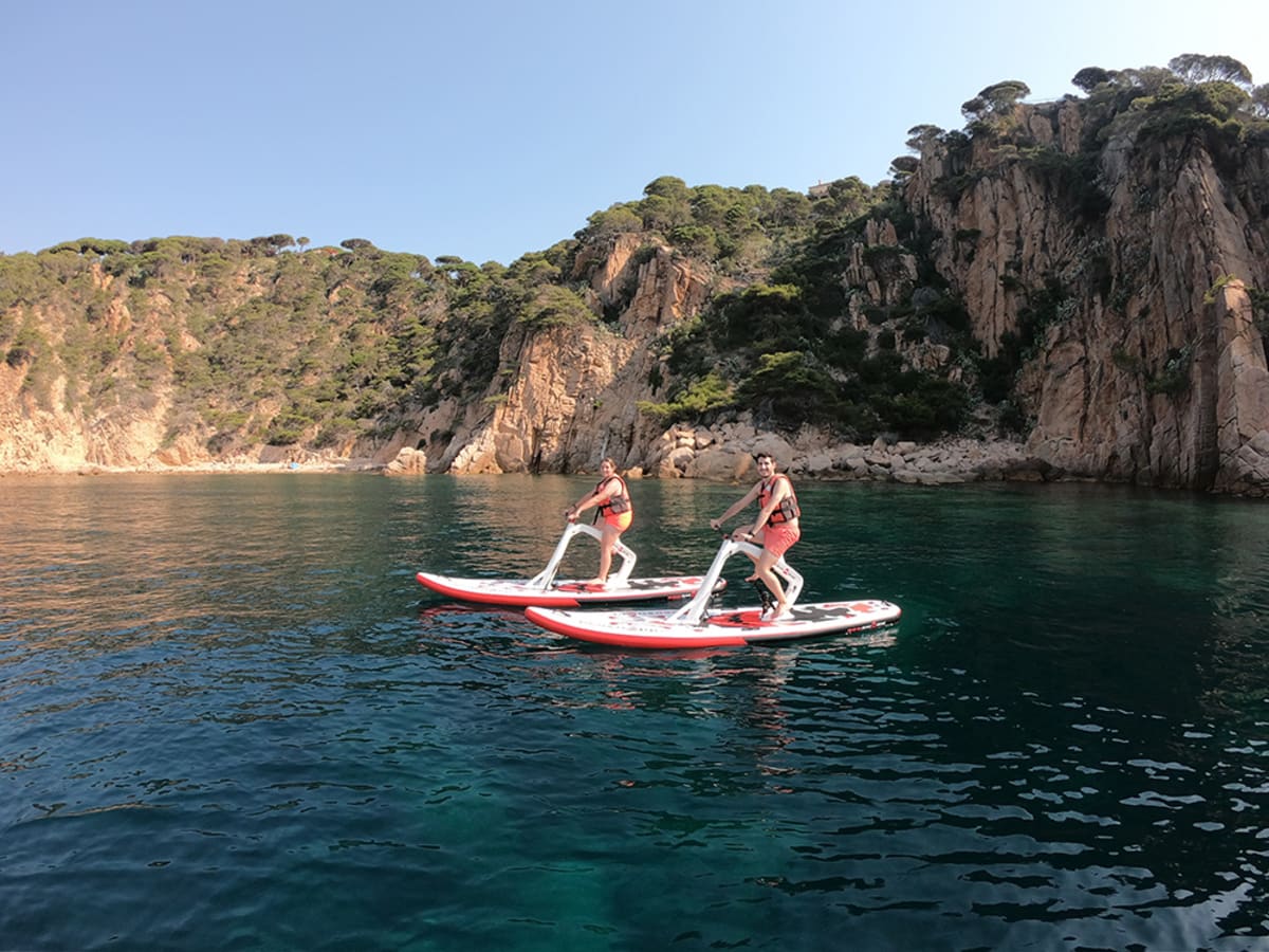 Seacling Costa Brava - 1
