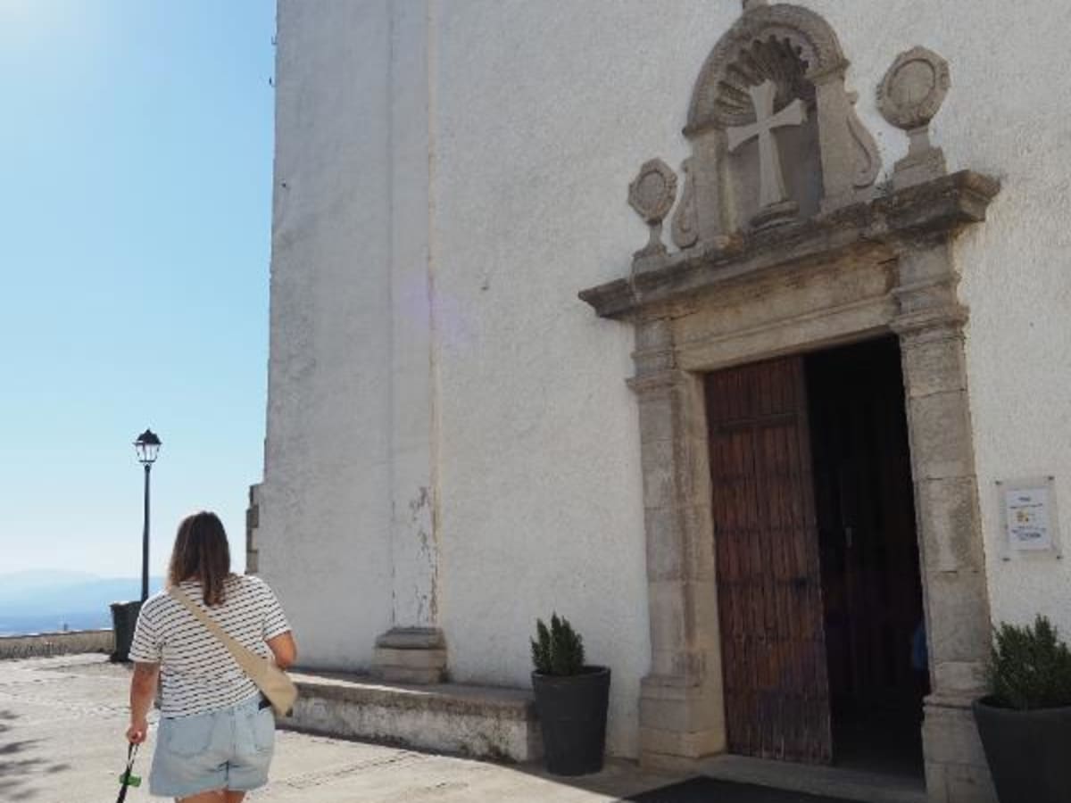Santuario dels Àngels - 1