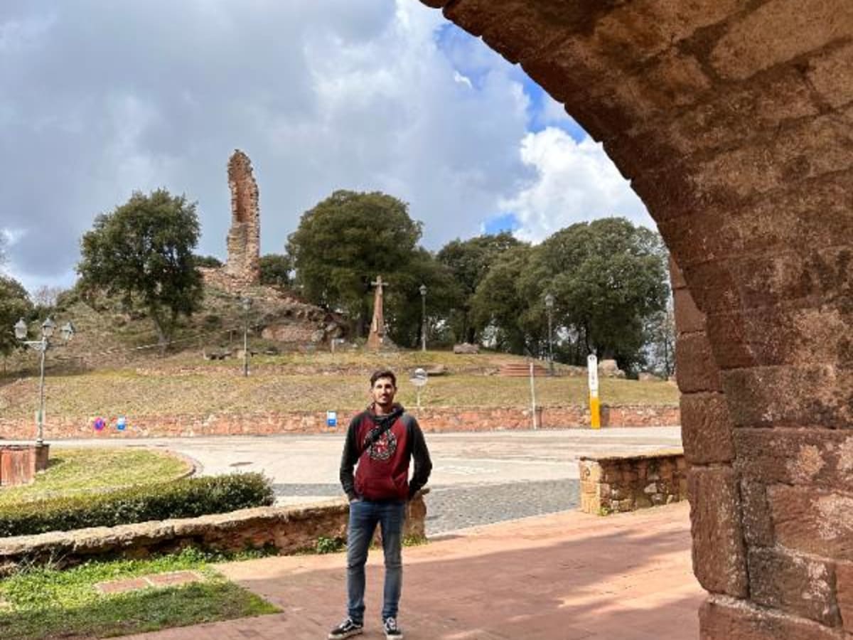 El Brull y el Castillo del Brull - 4