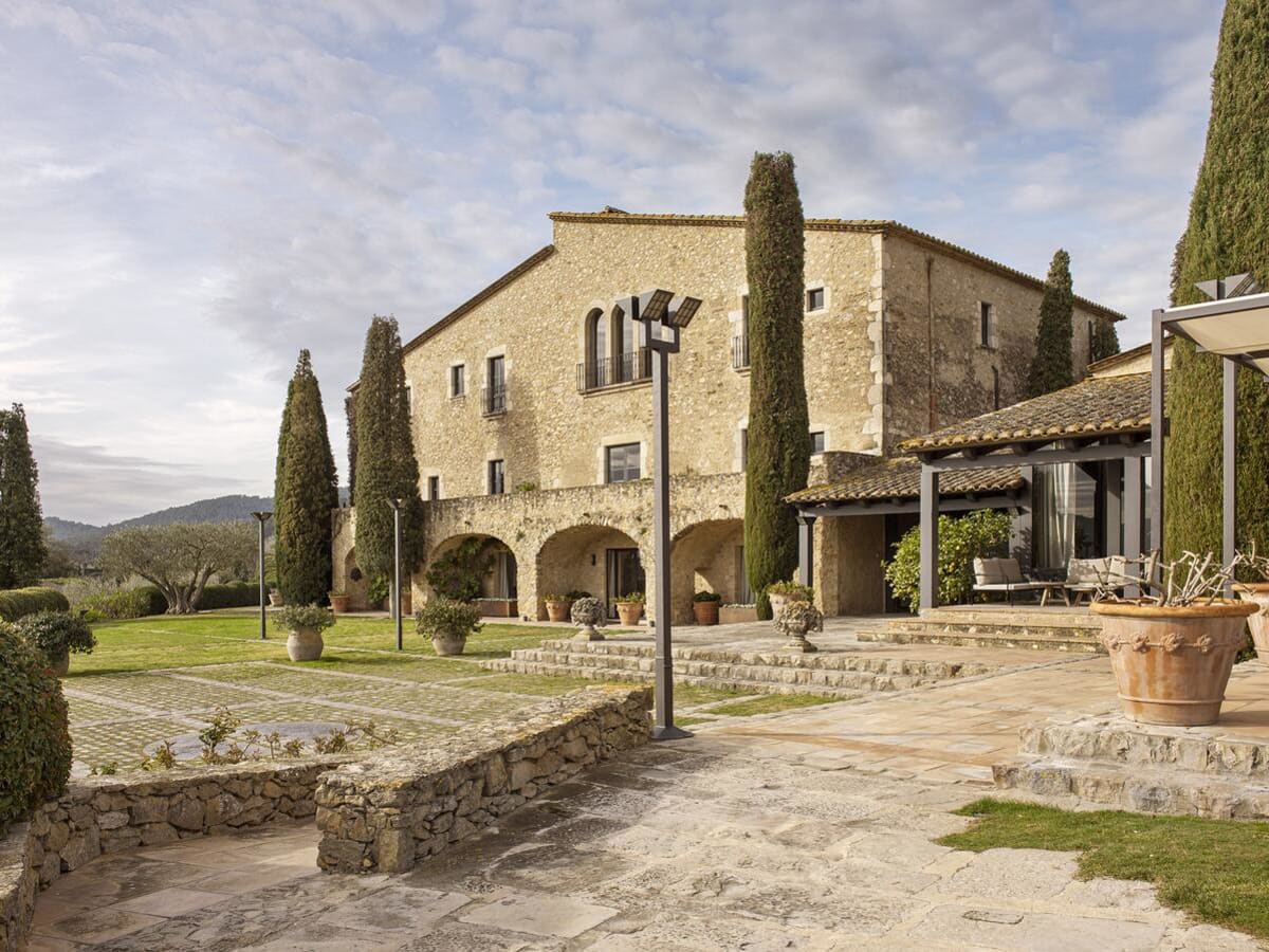 Mas de Torrent Hotel & Spa