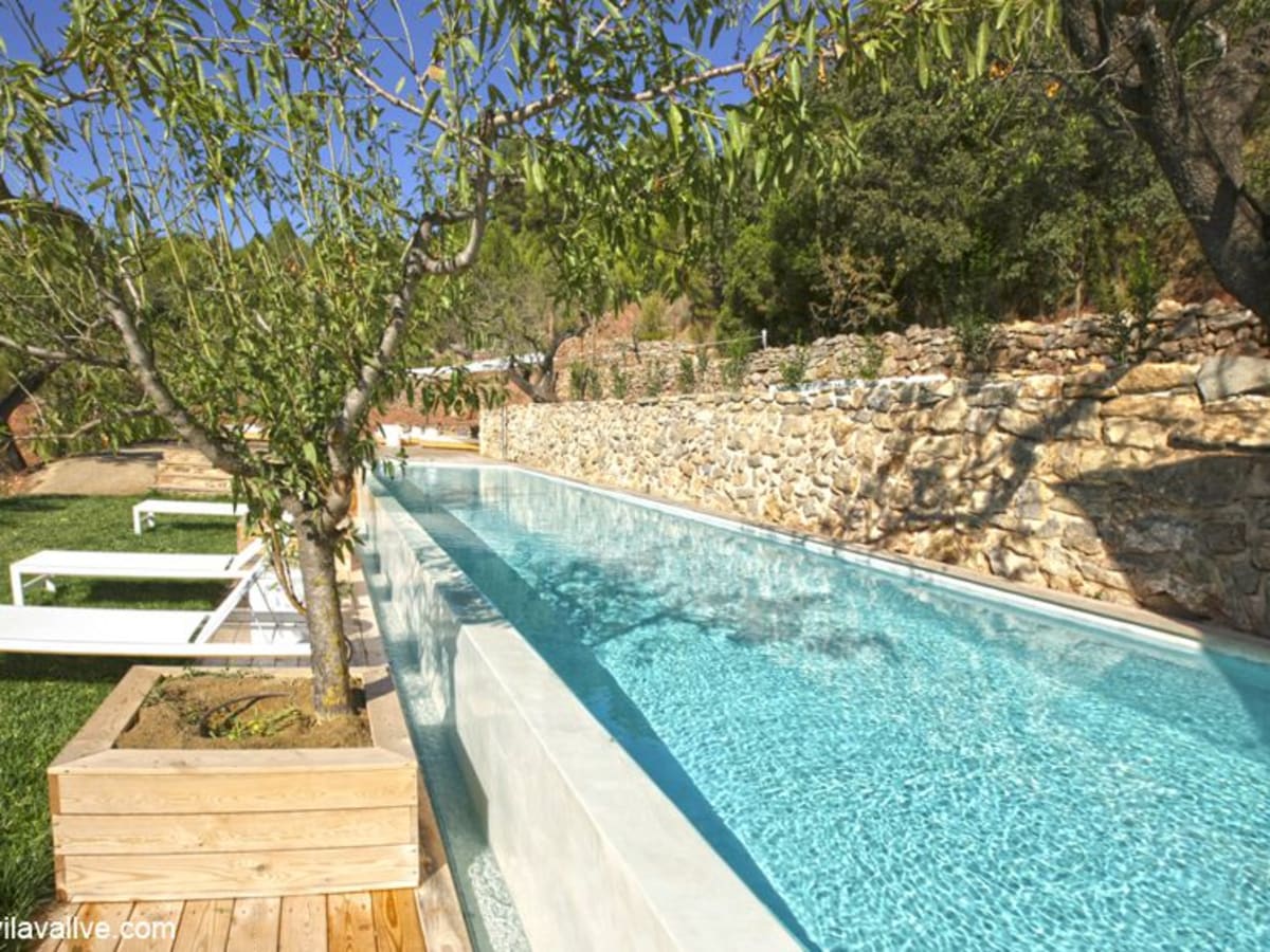 Hotel Mas Mariassa - 3
