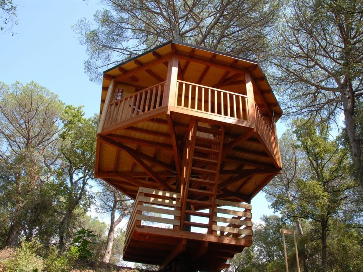 Cabanes Dosrius - 2
