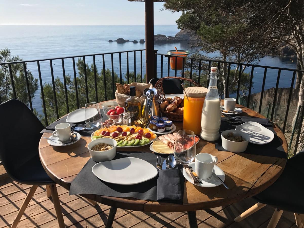 Hotel Cap Sa Sal Luxury Adults Only - 2
