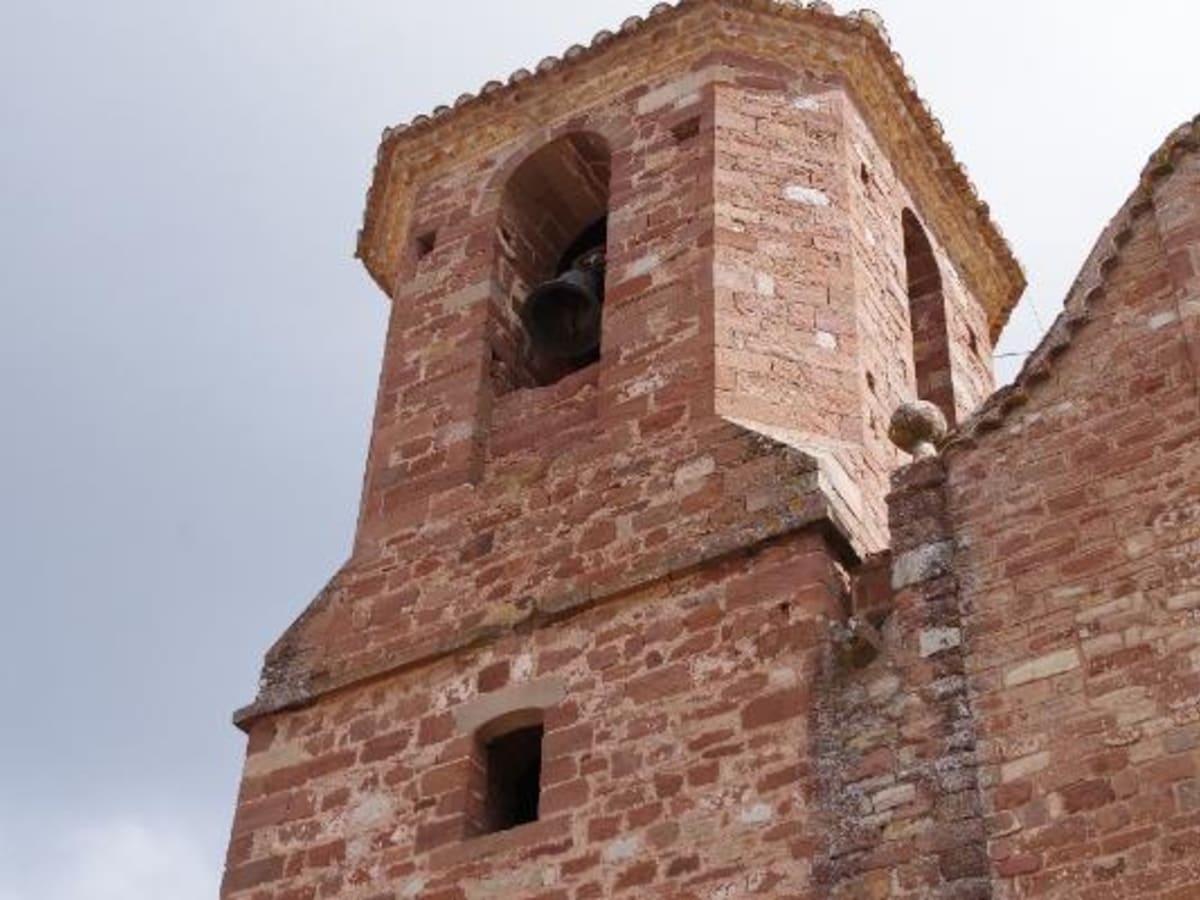 El Brull y el Castillo del Brull - 0