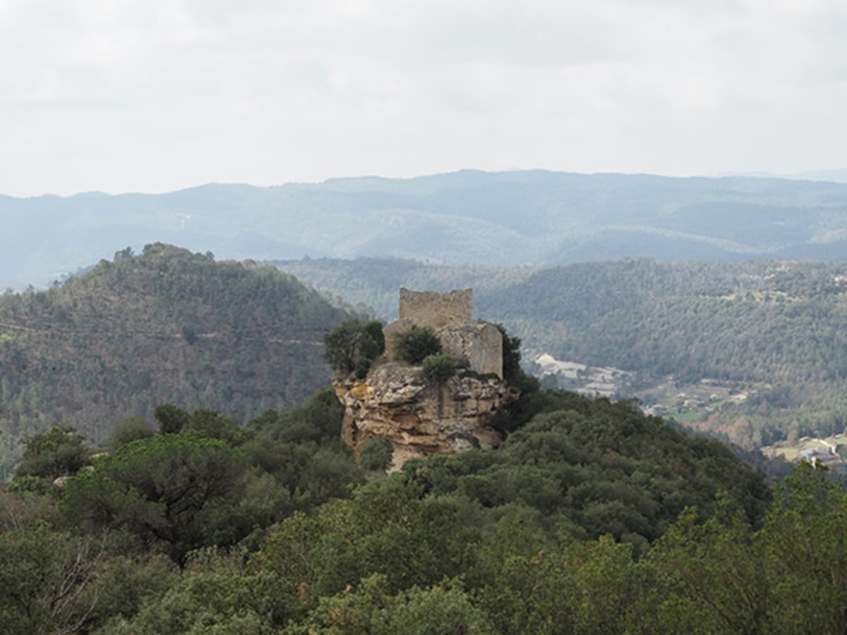 Visita al Castillo de la Popa - 1