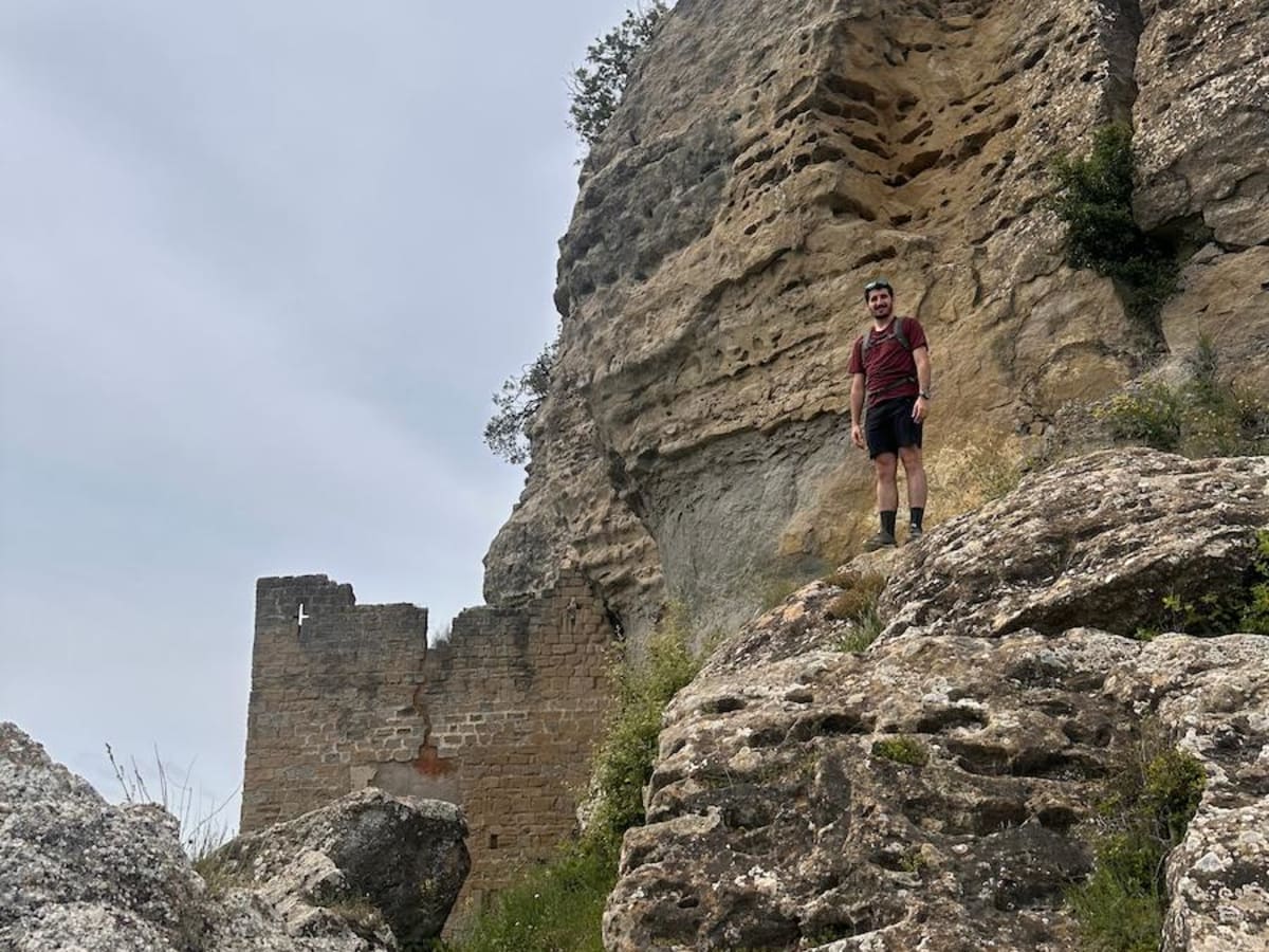 Excursión al Castillo de Centelles - 6