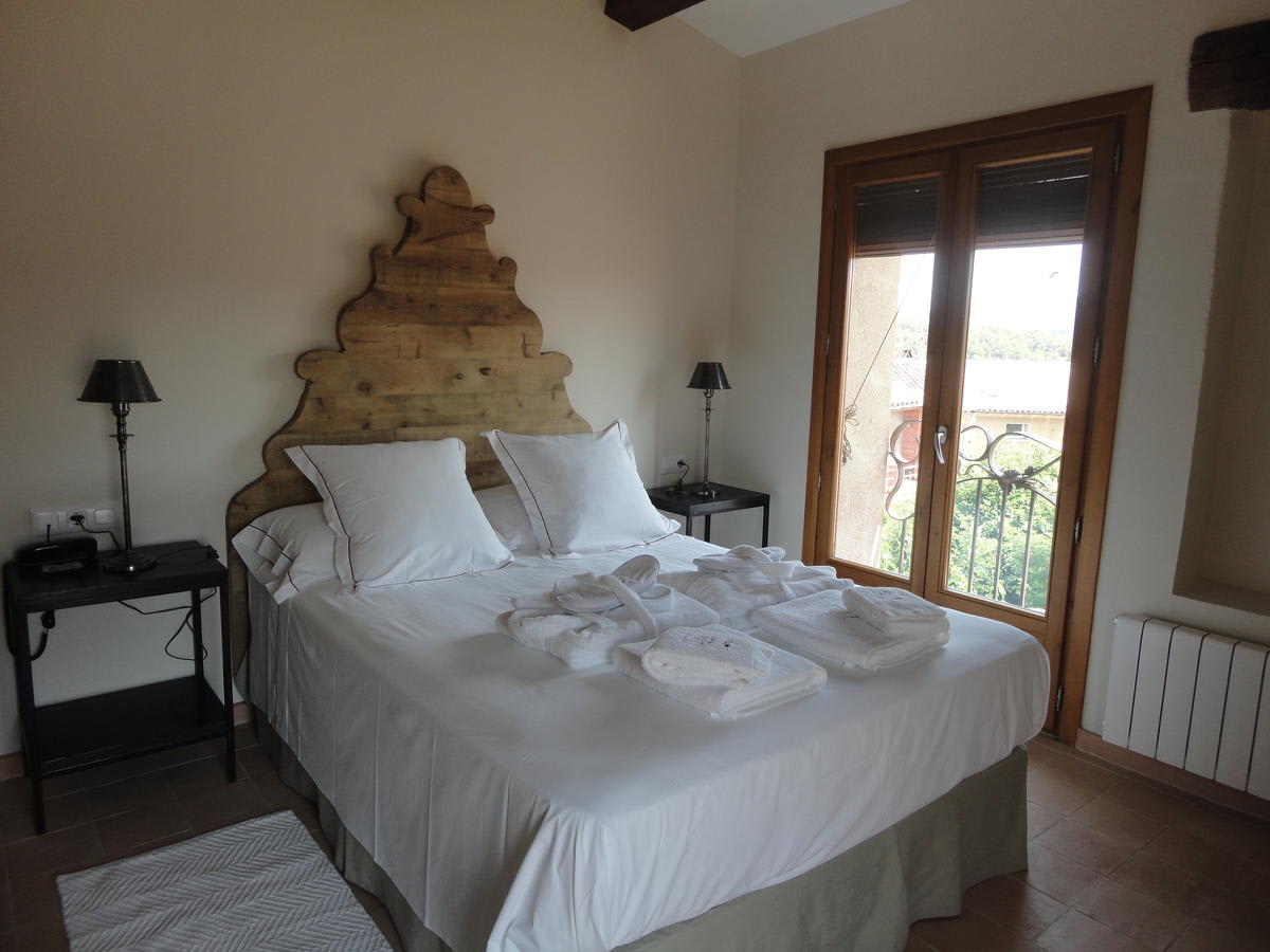 Hotel Rural Cal Torner - Adults Only - 0