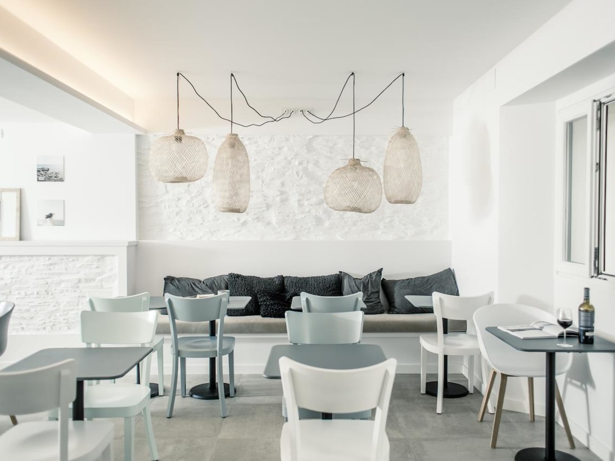 Tramuntana Hotel - Adults Only