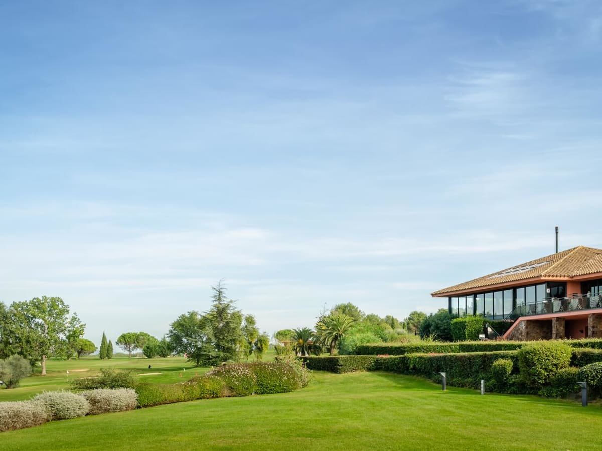 Torremirona Relais Hotel Golf & Spa - 0