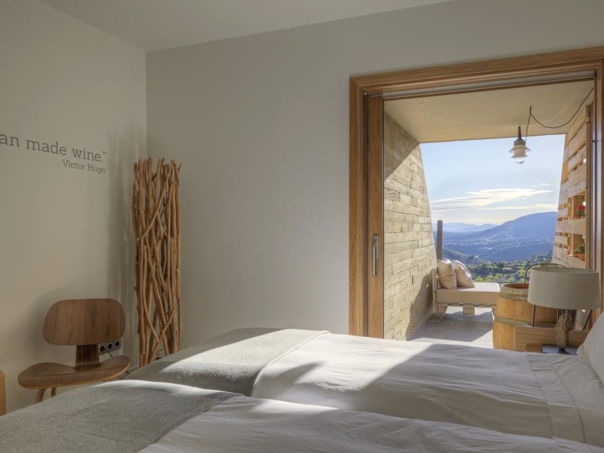 Hotel Trossos del Priorat - 0