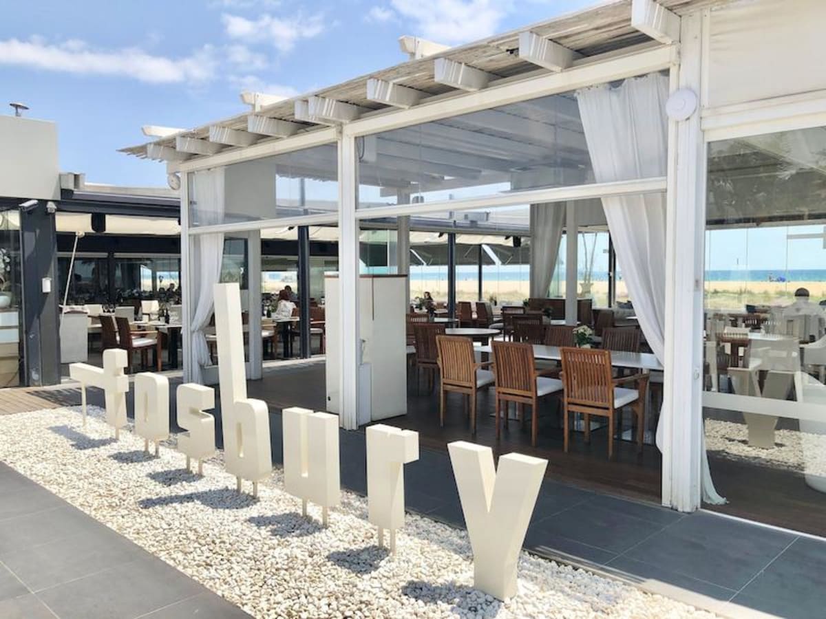 Restaurante Fosbury Cafè - 1