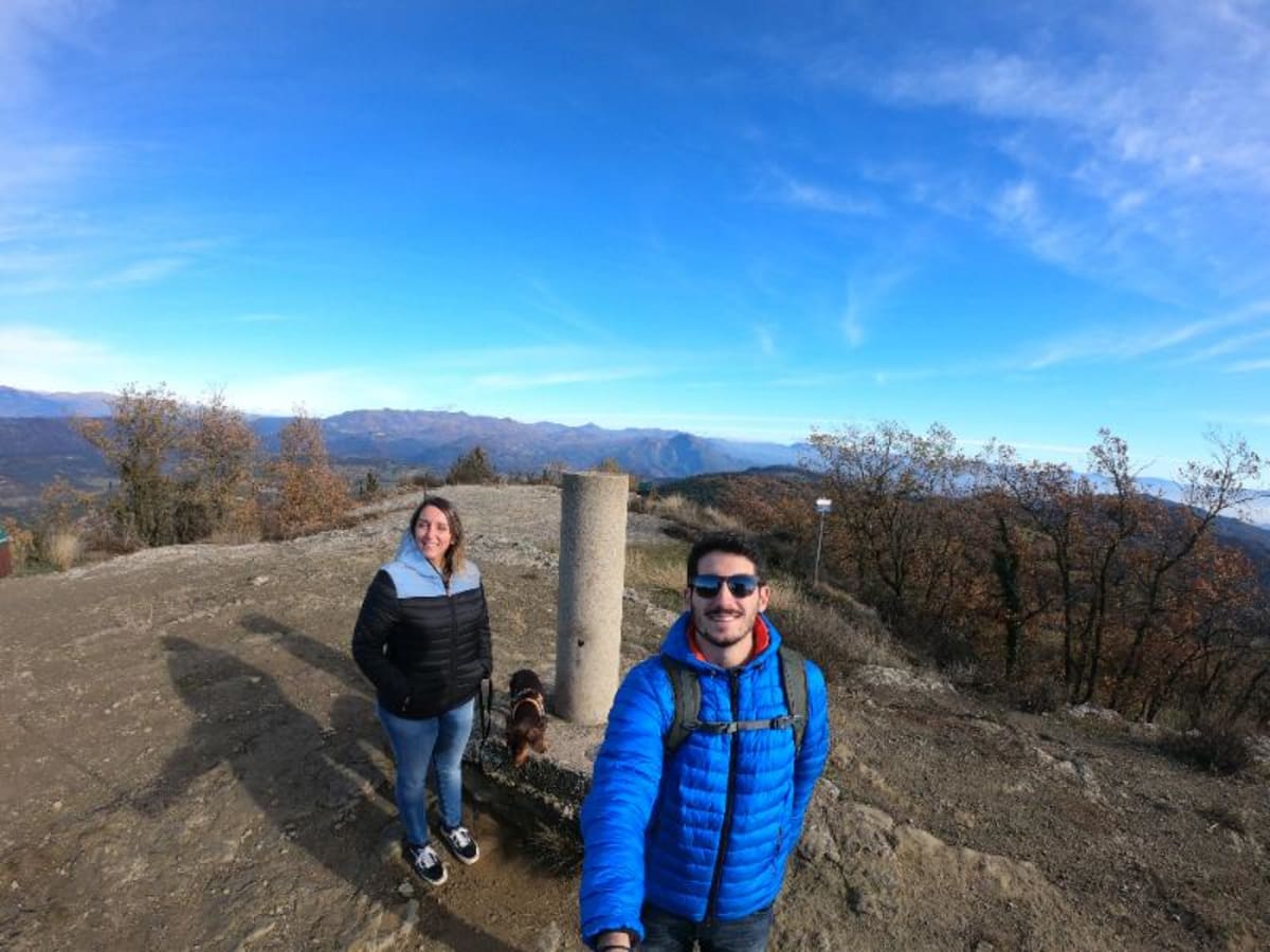 Mirador de Sant Agustí de Lluçanès - 4
