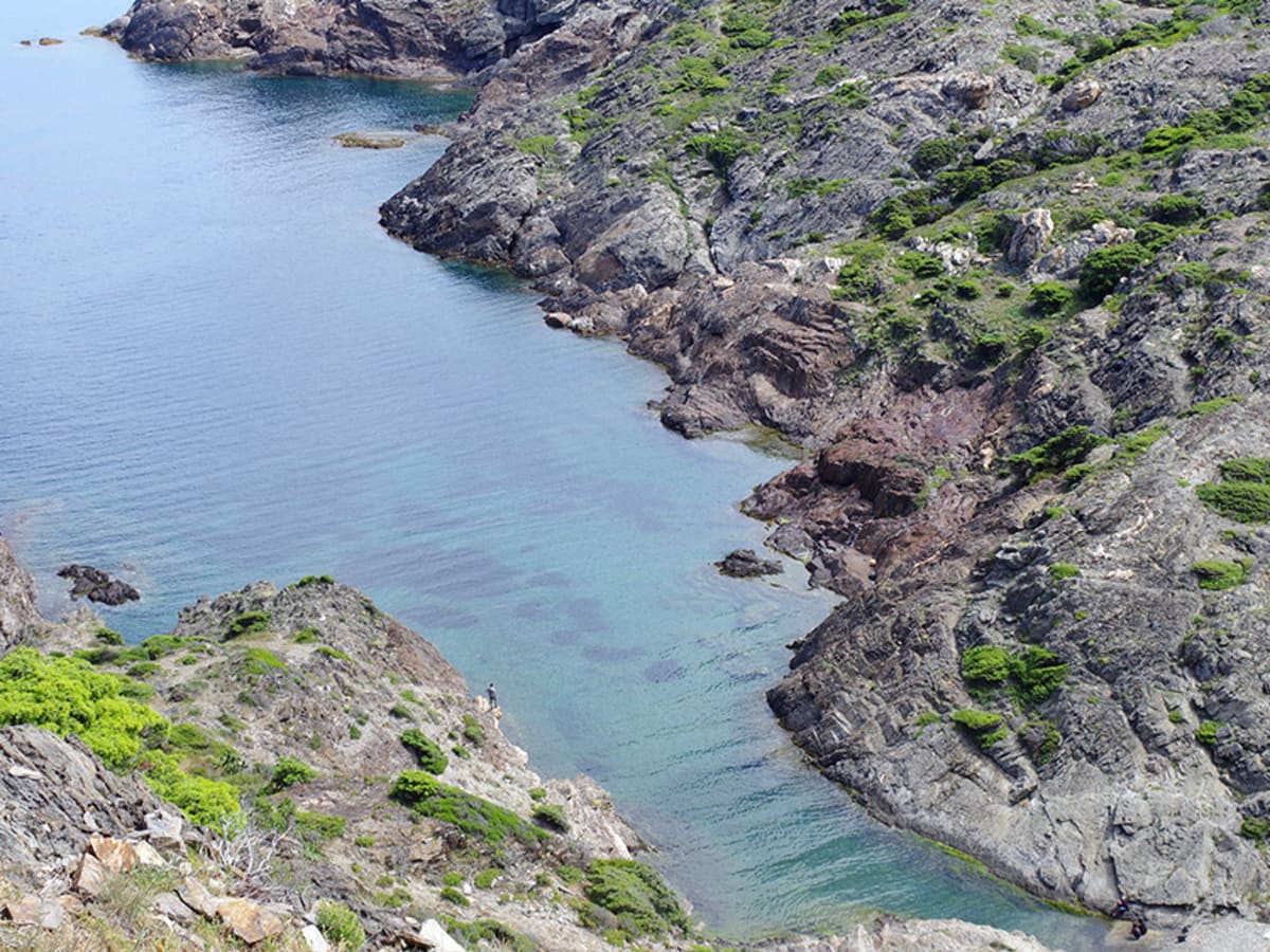 Parc Natural del Cap de Creus - 3