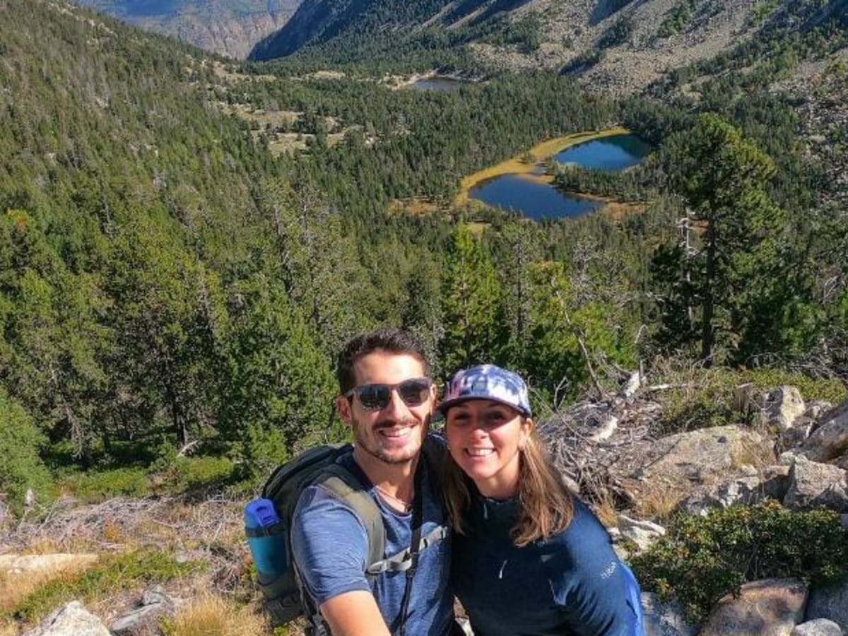 Estany Negre, en el PN de Aigüestortes - 4
