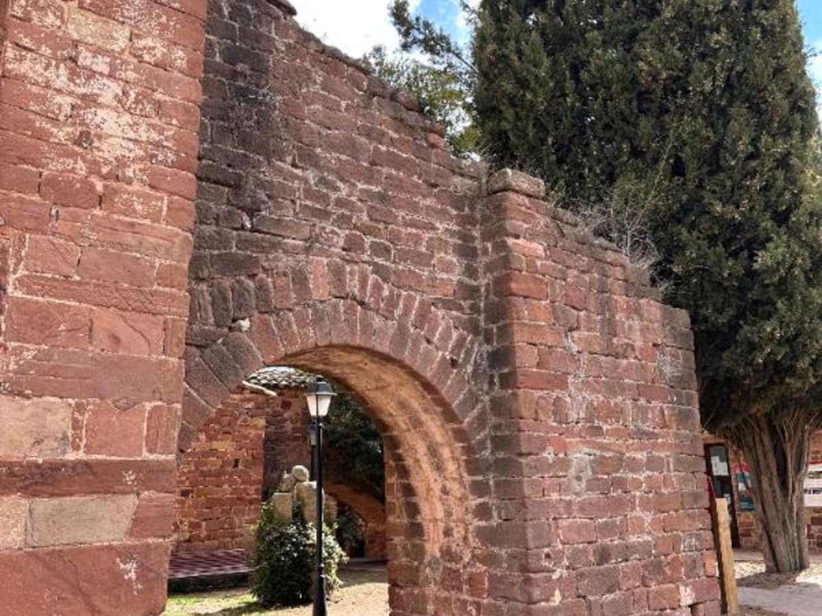 El Brull y el Castillo del Brull - 3