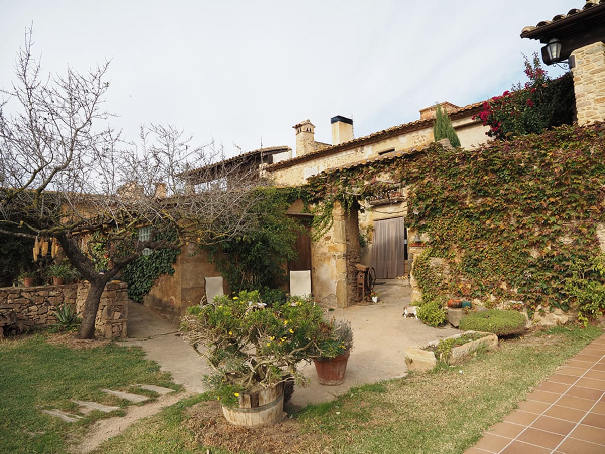 Mas Vermell - 4