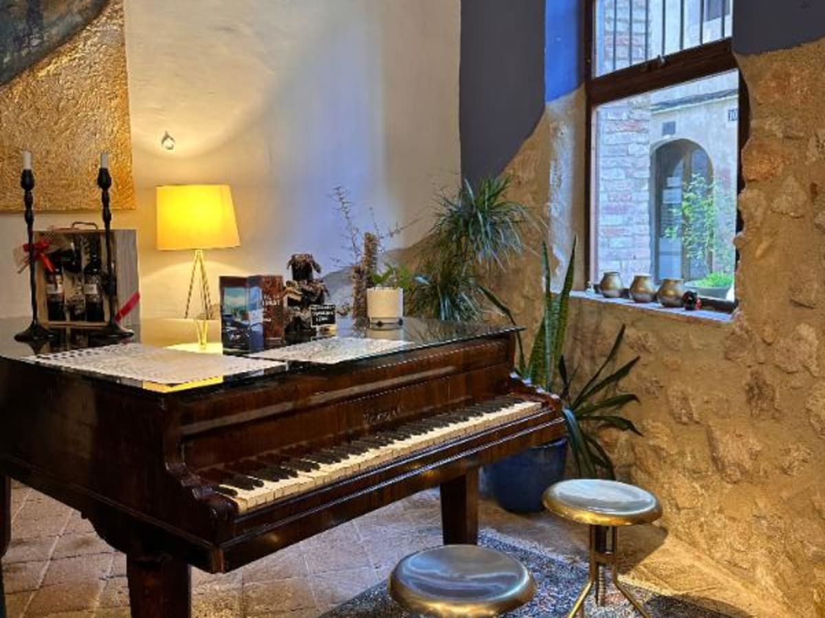 Hotel Palauet del Priorat - 5