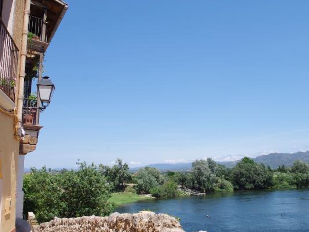 Miravet, un pueblo con mucho encanto de las Tierras del Ebro - 7