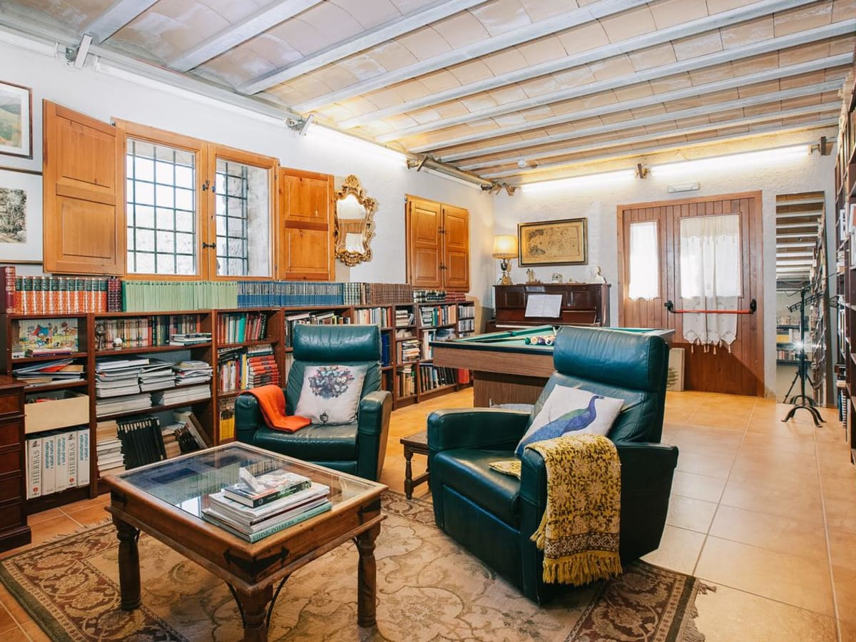Vila Caelus Masia Boutique - 1