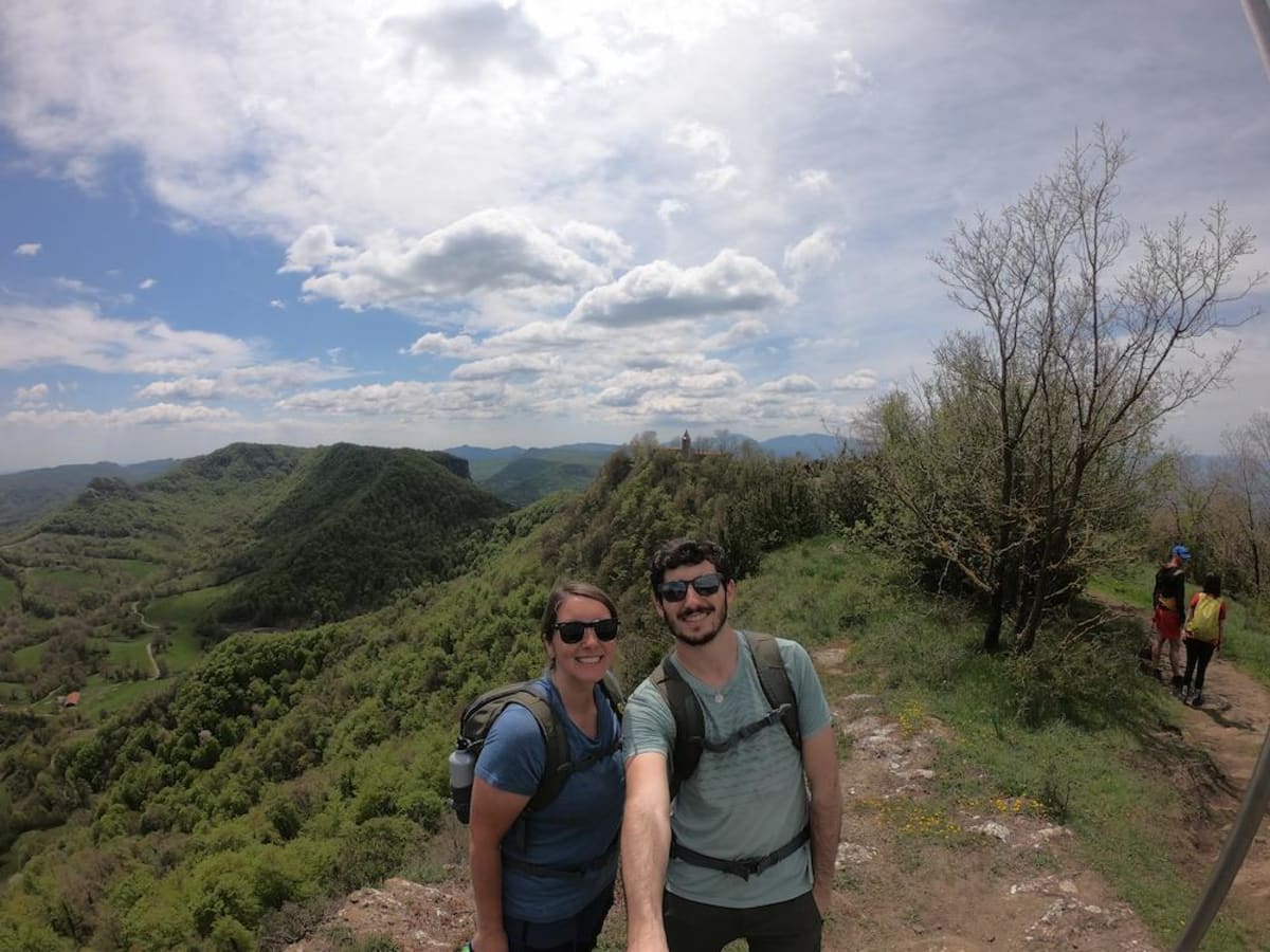 Santuari de Cabrera, al Collsacabra - 3