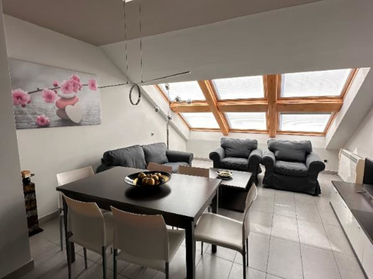 Apartamento WinTuWin - 1