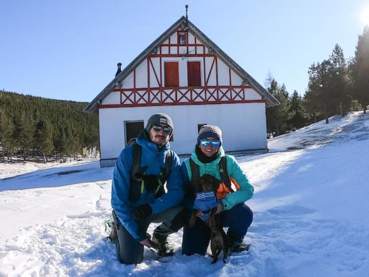 Refugio Comes de Rubió