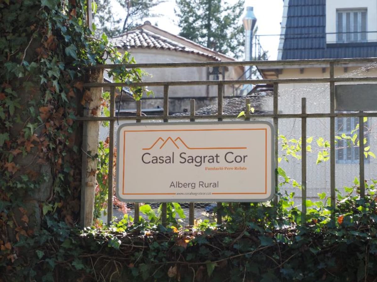 Casal Sagrat Cor - 6