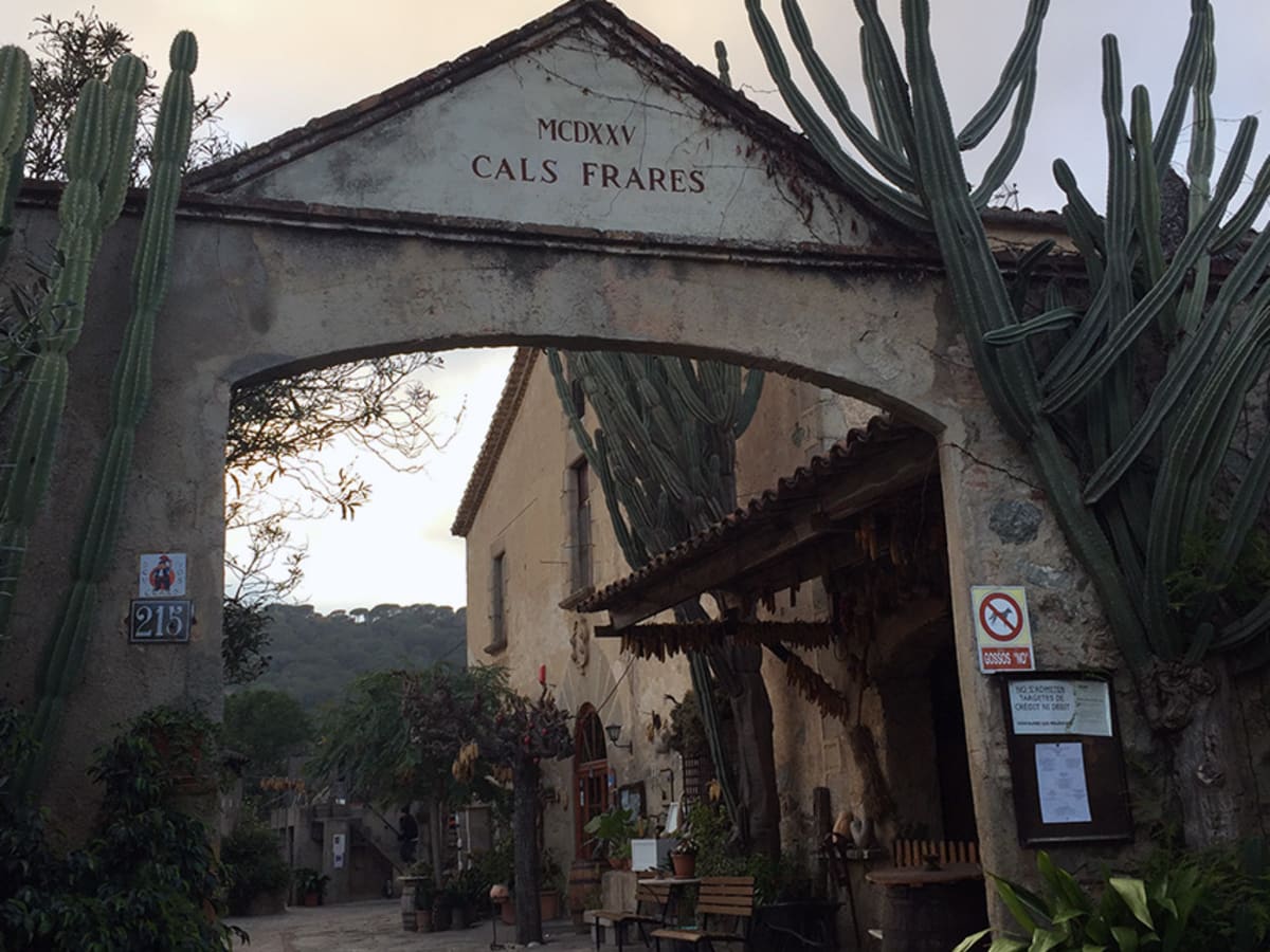 Cals Frares - 1