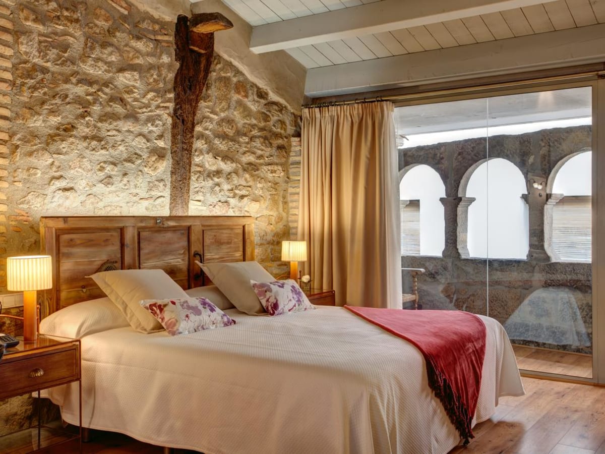 Hotel La Freixera - 1
