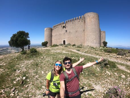 Castillo de Montgrí
