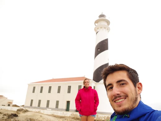 Centro Zoológico Lloc de Menorca, Faro de Favàritx, Binibeca Vell y Maó • Viaje a Menorca, día 3