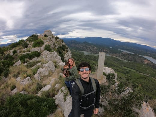 Escapada a Mas el Brugué: Descubriendo Terrades y Santa Magdalena