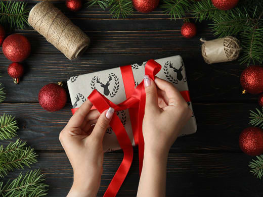 5 ideas de regalos de Navidad para sorprender a tu pareja