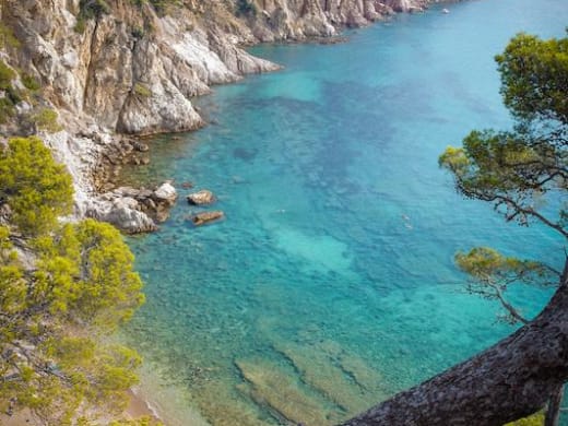 6 actividades para no pasar calor este verano en Cataluña