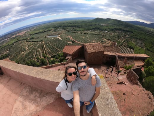 Escapada a Miami Platja: Descubriendo Mont-Roig del Camp y l'Hospitalet de l'Infant