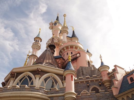 Descubriendo Disneyland París • Viaje a París