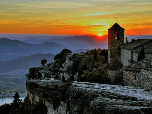 Qué hacer este verano en Cataluña: 14 lugares que hay que visitar