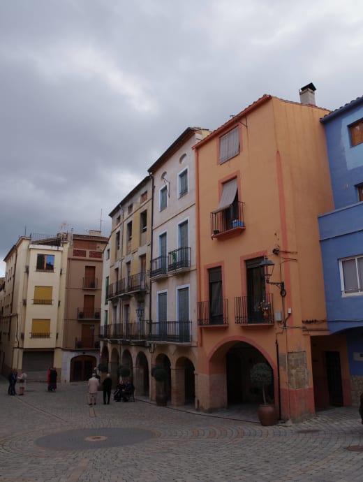 Costa Daurada