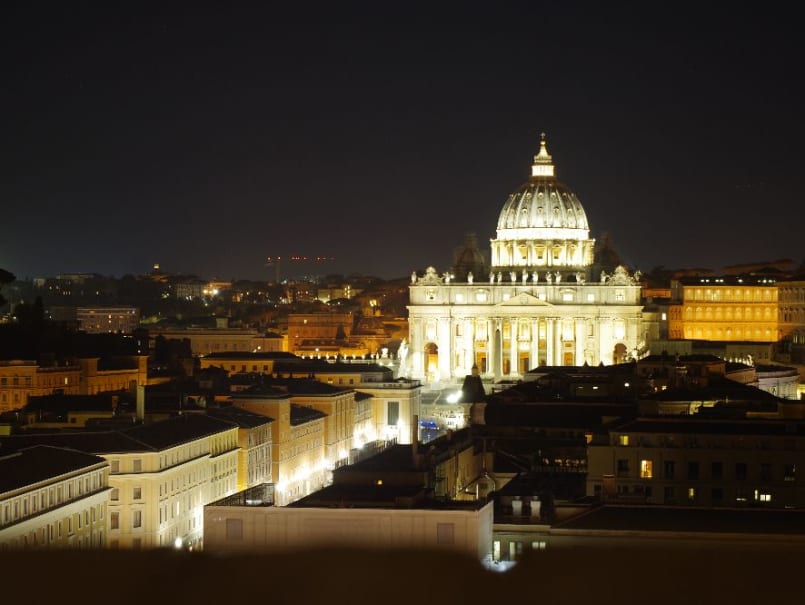 Viaje a Roma - foto 1