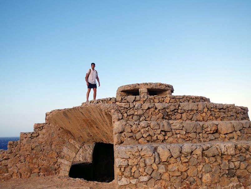 Viaje a Menorca - foto 4