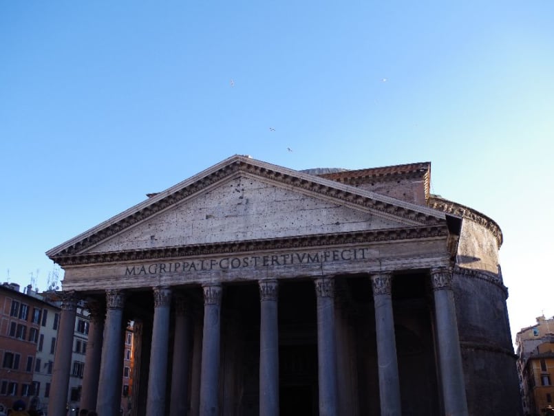 Viaje a Roma - foto 5