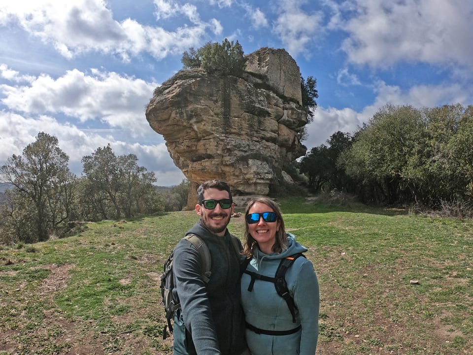 Escapada al Castillo de la Popa: descubriendo el Castillo de Castellcir